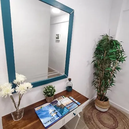 Infantes Beach Apartment *