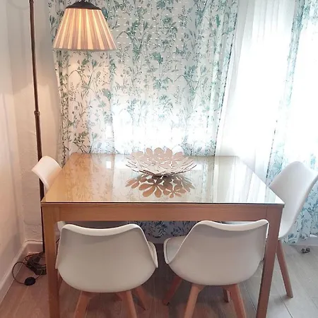 Apartment Infantes Beach