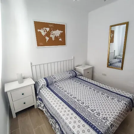 Infantes Beach Apartment