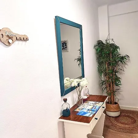 Infantes Beach Apartment