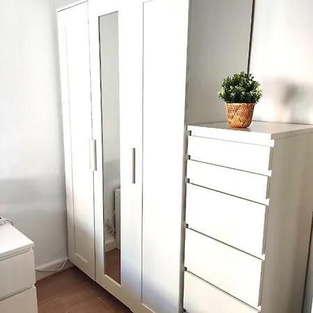 Apartment Infantes Beach