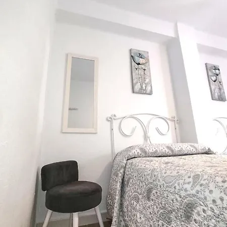 Infantes Beach Apartment *