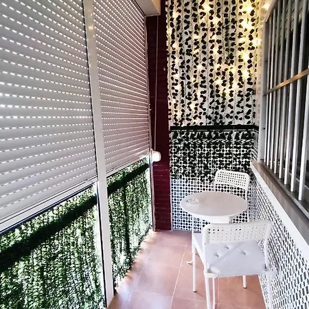 Apartment Infantes Beach