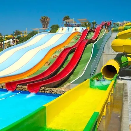 Infantes Beach * Torre Del Mar