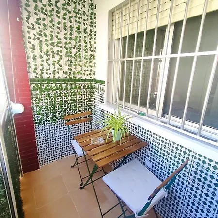 Apartment Infantes Beach *