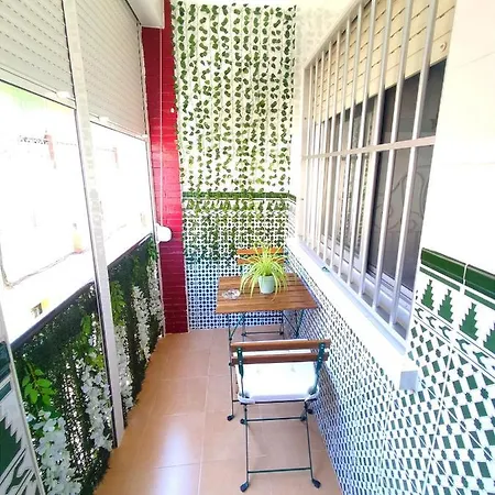 Apartment Infantes Beach Torre Del Mar