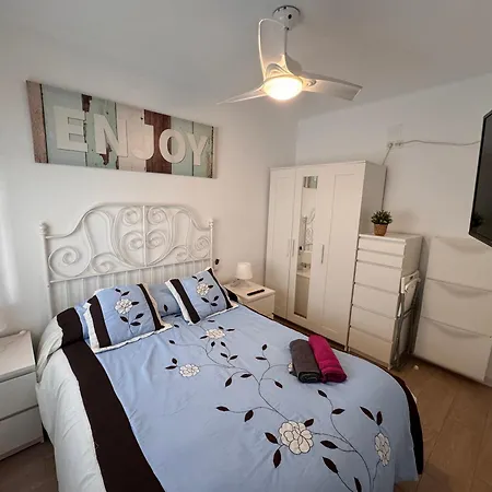 Apartment Infantes Beach Torre Del Mar